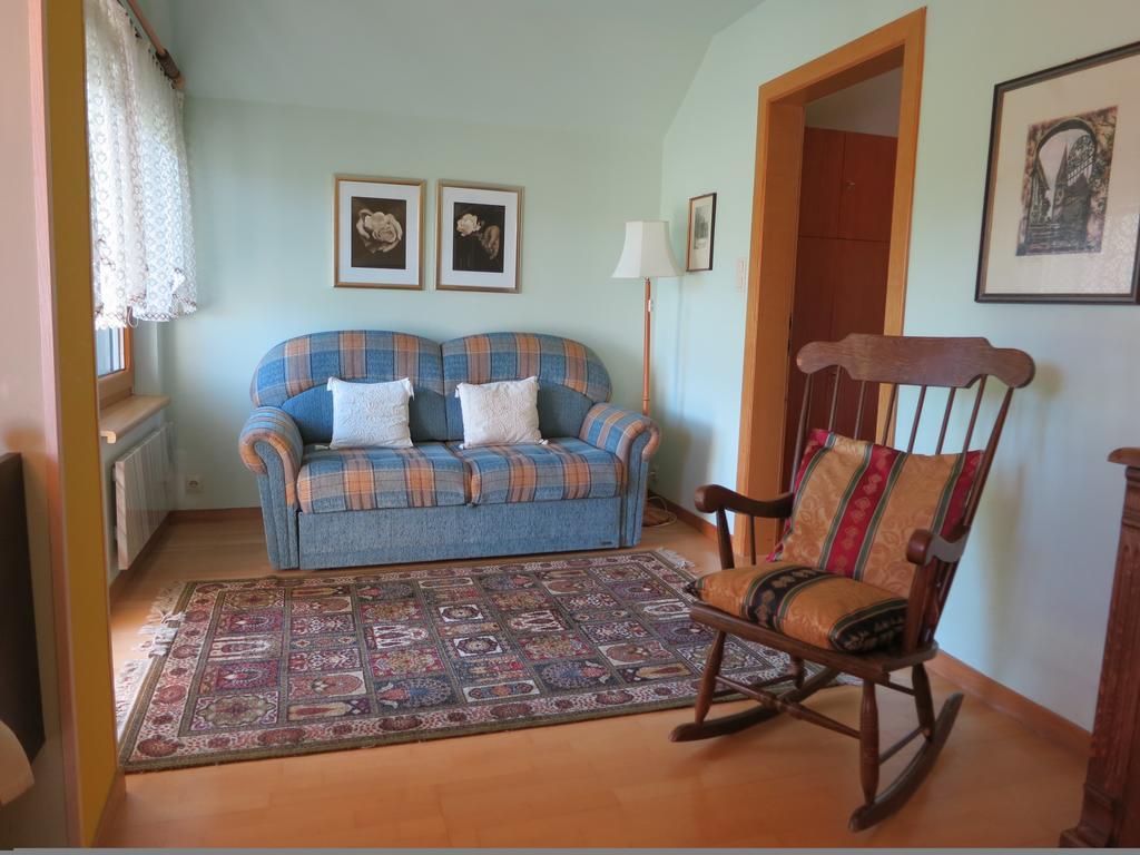 Ferienwohnungen Margreiter Mitterbach Room photo