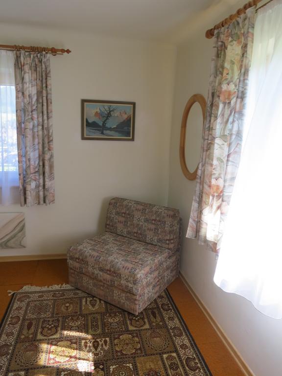 Ferienwohnungen Margreiter Mitterbach Room photo
