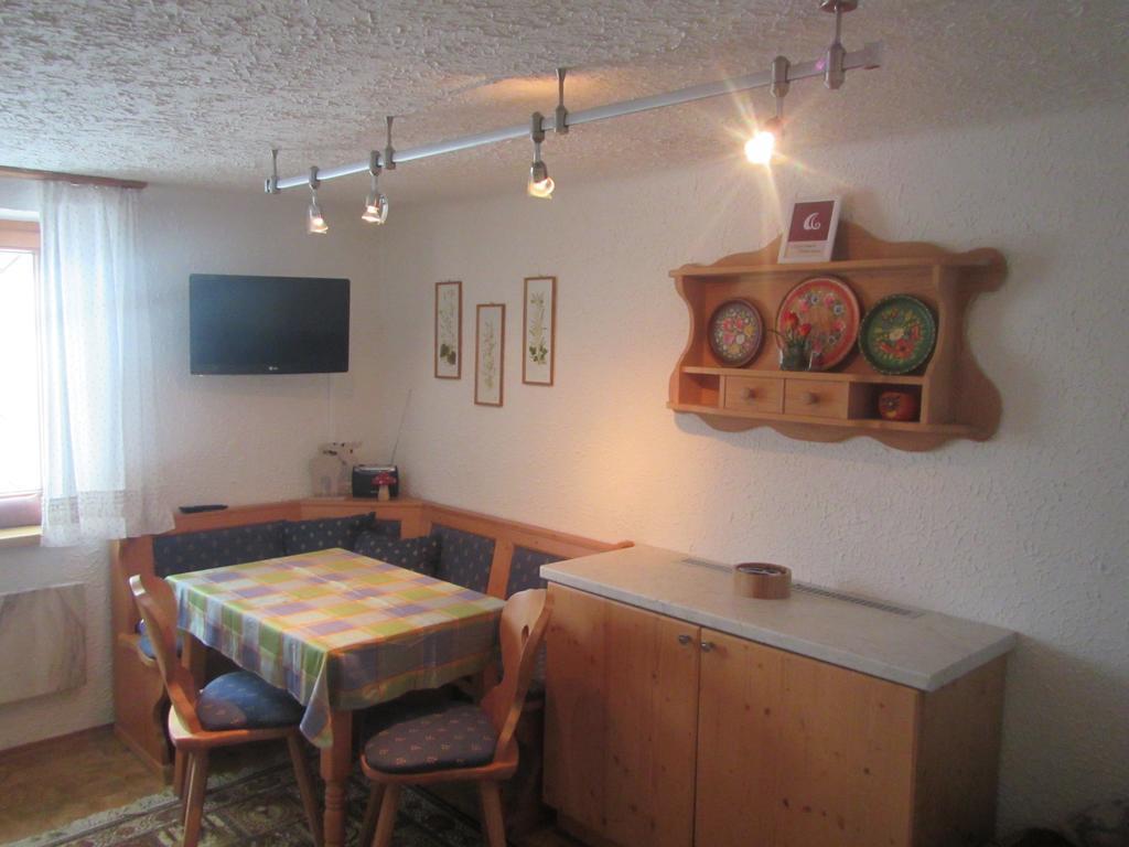 Ferienwohnungen Margreiter Mitterbach Room photo