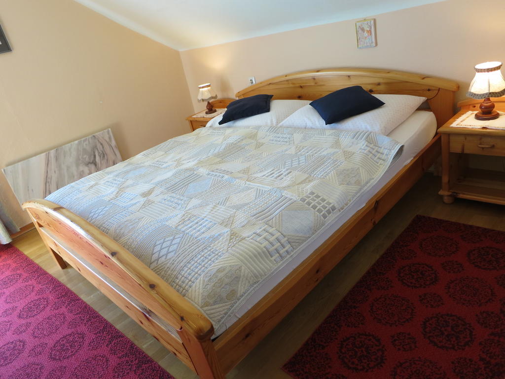 Ferienwohnungen Margreiter Mitterbach Room photo