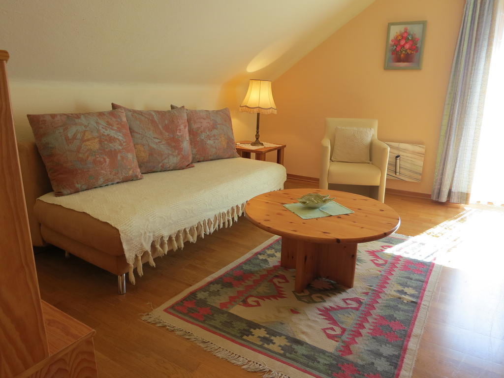 Ferienwohnungen Margreiter Mitterbach Room photo