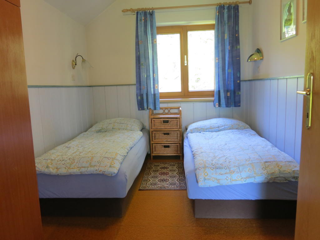 Ferienwohnungen Margreiter Mitterbach Room photo