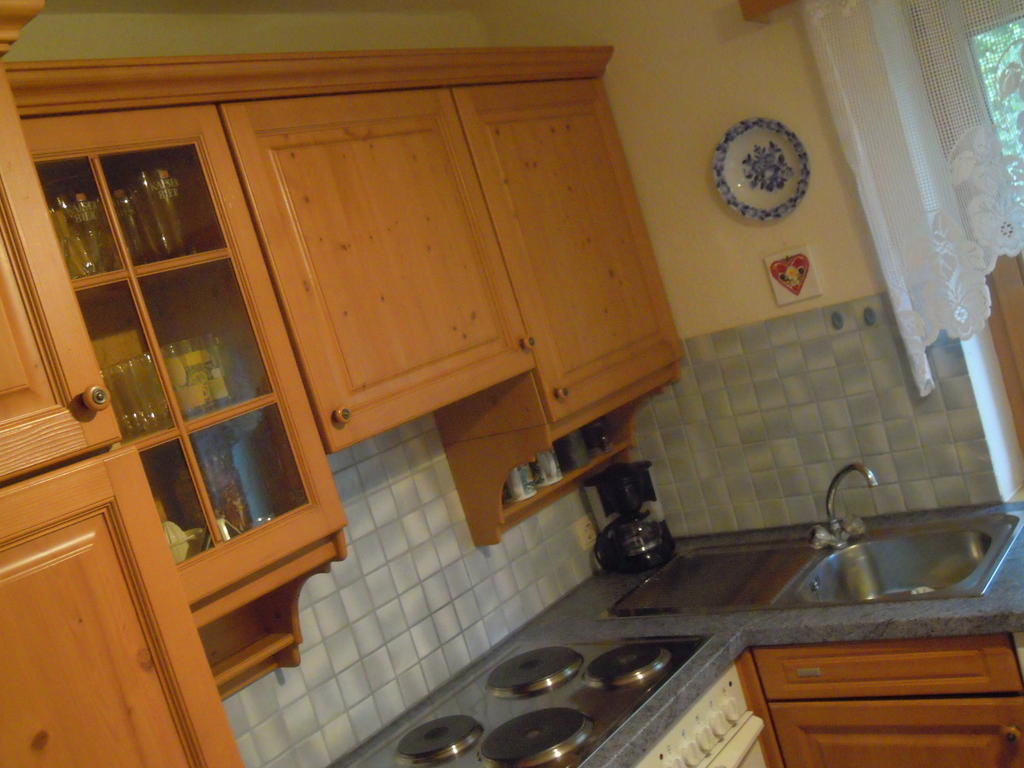 Ferienwohnungen Margreiter Mitterbach Room photo