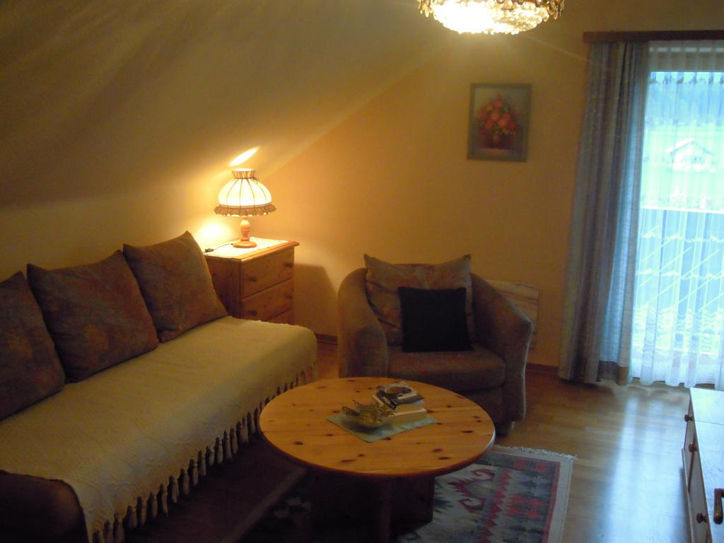 Ferienwohnungen Margreiter Mitterbach Room photo